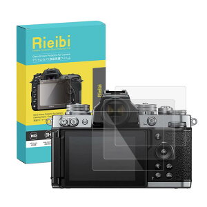 Rieibi ZFC�ی�t�B�����A �j�R��Zfc�t���v���e�N�^�[ ����0.25MM �����^�C�v 3���Z�b�g �����K���X �\�ʍd�x9H �ϏՌ� �ώw��