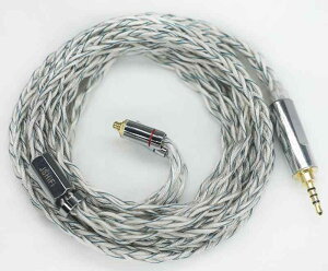 �yJSHiFi-Zeus�zMMCX2.5mm���P�[�u�� �P�������⃁�b�LMMCX�C���z���A�b�v�O���[�h�P�[�u�� 2.5mm�C���t�H�������P�[�u�� (MMCX2.5mm)