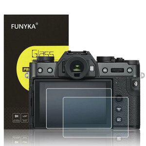 2���Z�b�g �����K���X�t���ی�t�B���� Fuji X-T30III X-S10 X-T30II X-T30 X-T20 X-T10 X-T100 X-E3�Ή� ���ߗ�95���ȏ� ���d�x9H ���� ���� ���w��