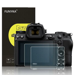 �yNikon Z5II Z6III Z5 Z6II Z7II Z6 Z7��p�z 2���Z�b�g �����K���X�t���ی�t�B���� Nikon Z5II Z6III Z6 Z7 Z6II Z7II Z5 �Ή� ���ߗ�95���ȏ� ���d�x9H ���� ���� ���w��