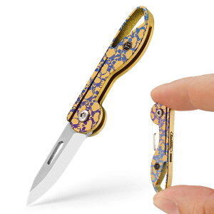 アウトドア フォールディングナイフ 軽量」の人気商品一覧 | 安い商品 