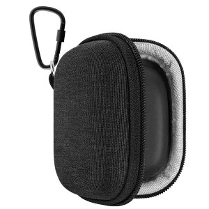 Geekria Shield �C���z���P�[�X �W�F�C�r�[�G�� JBL Vibe Buds 2, Vibe Beam 2, Tune Buds 2, Tune 130NC/230NC/Flex, Live Pro 2 TWS �P�[�X�A�����p�n�[�h�V�F���g��