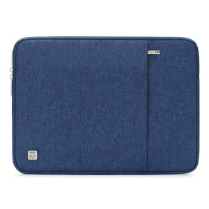 NIDOO 14�C���` �m�[�g�p�\�R�� �u���[�t�P�[�X ���� 15�C���`���b�v�g�b�v / �m�[�g�u�b�N / 15 MacBook Air M3 / 15 Surface Laptop 6 7 / 14 Chromebo