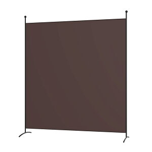 COSTWAY p[e[V Ԏd؂ 180cm 184cm LX^[ ډB    c a@ JtF _[NuE/x[W/ubN/O[