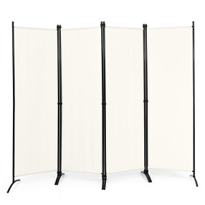 COSTWAY p[e[V Ԏd؂ 4A 220cm 173cm LX^[ ډB  ܂肽ݎ   c a@ JtF _[NuE/x[W/ubN/O[