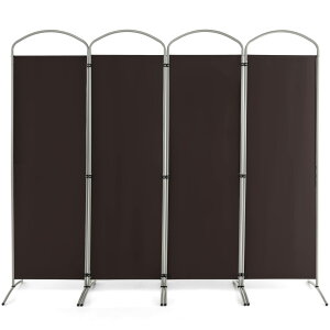 COSTWAY p[e[V Ԏd؂ 4A 221cm 188cm LX^[ ډB  ܂肽ݎ   c a@ JtF _[NuE/x[W/ubN/O[