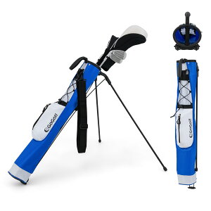 COSTWAY X^hNuP[X St TuobO Y fB[X 5-6{p y0.9kg 2 47C`Ή |Pbgt e NuP[X ߉\ȃV_[Xgbv ZtX^h 