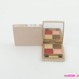 RMK ローズウッドデイドリーム 4アイズ #01 キャニオンデイブレイク 限定品 未使用 C559