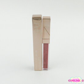 NARS アフターグロー リップシャイン #01615 5.5ml 限定 未使用 C560