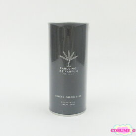 パルル モア ドゥ パルファム コメット パラディ オードパルファム 100ml EDP 未開封 G783