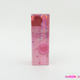 エスカーダ マグネティック ビート 50ml EDT 並行輸入品 未開封 G785