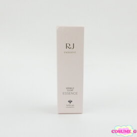 山田養蜂場 アピセラピーコスメティクス RJエクセレント 薬用リンクルクリアエッセンス 30ml 未開封 C631