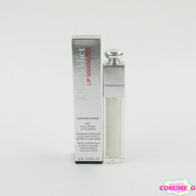 ディオール アディクト リップ マキシマイザー #027 オパール 6ml 数量限定 未使用 C639