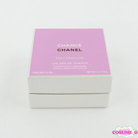 シャネル チャンス オー フレッシュ レ サヴォン 40g 未開封 H123