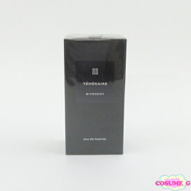 ジバンシイ ド ジバンシイ テメレール オーデパルファム 100ml EDP 未開封 G802