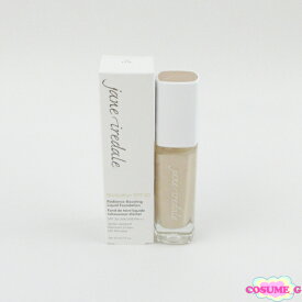 ジェーン アイルデール スキントゥイション SPF30 #10 Fair 30ml 並行輸入品 未使用 C678