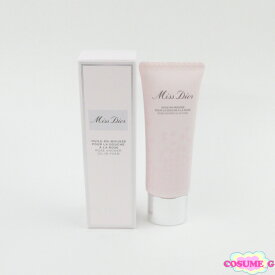 ディオール ミス ディオール ローズ シャワー オイル 75ml 未開封 H128