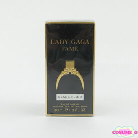 レディー ガガ フェイム オーデパルファム 30ml EDP 未開封 G808