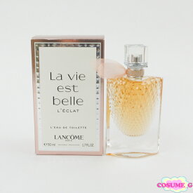 ランコム ラヴィ エベル エクラ オードトワレ 50ml EDT 未使用 G808