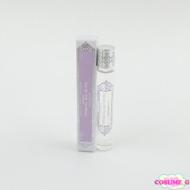 ジルスチュアート オード ミルクティーブレンド ローラーボール 10ml EDT 未使用 G813