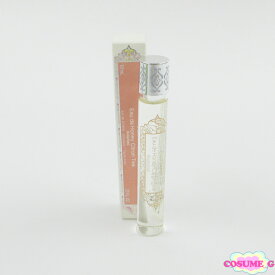 ジルスチュアート オード ハニーシトロンティー ローラーボール 10ml EDT 未使用 G813