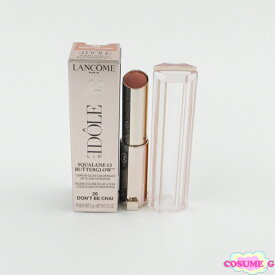 ランコム / イドル リップ バターグロウ #26 ドント ビー チャイ 未使用 (2) C722
