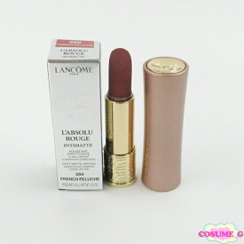 ランコム ラプソリュ ルージュ インティマット #289 未使用 C722