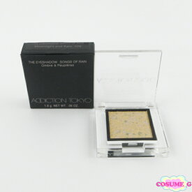 アディクション ザ アイシャドウ ソングス オブ レイン #109 Moonlight and Rain 未使用 C722