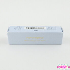 ナチュラグラッセ モイスチャー ルージュ セミマット #01M ビターレッド 未開封 C722