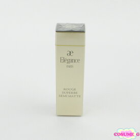 エレガンス ルージュ シュペルブ セミマット #07 未開封 C725