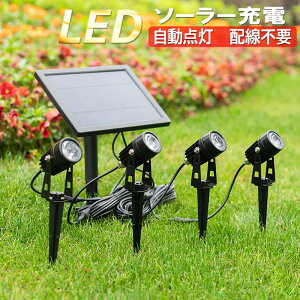�\�[���[�K�[�f�����C�g LED�\�[���[���C�g ���ߍ��ݎ� 2�� 4�� �����F �^�C�v�I�� �X�|�b�g���C�g �\�[���[�뉀�� ���邢 �|�[�����C�g �����_�� �H���s�v �h�� �O�� BM-XT-X