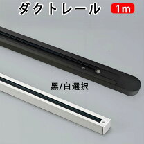 楽天市場】激安（ダクトレール・ライティングレール｜照明器具部品 