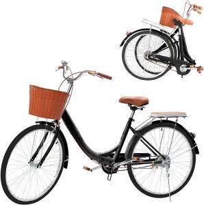 ママチャリ 自転車 シティサイクル じてんしゃ」の人気商品一覧 | 安い 