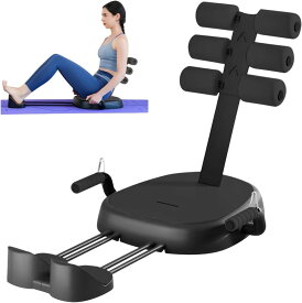 腹筋マシン 腹筋マシーン 筋トレ ems トレーニング 腹筋 器具 ダイエット 自宅 足 コンパクト 体幹トレーニング 人気 効果 室内 背筋 腕 腰 自宅用 運動 鍛える お腹周り お腹痩せ フィットネス エクササイズ 太もも 新生活 ギフト プレゼント 【二年保証】