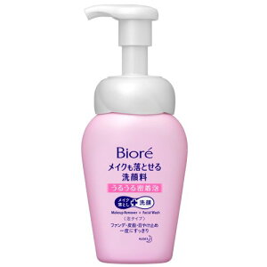 �y�ԉ��z�yBiore�z�r�I�� ���C�N�����Ƃ����痿���邤�閧���A�@160mL�y�|���v�^�C�v�z�y���[�����[���[�z