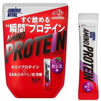楽天市場】アミノバイタル アミノプロテイン 10の通販