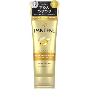 パンテーン エクストラダメージリペア 洗い流すトリートメント 特大サイズ 300g【パンテーン】【トリートメント】【PANTENE】【P&G】