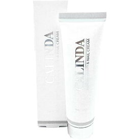 【メール便対応】【訳あり】【とてもパッケージ汚れ】【在庫処分】【代引き不可】【同梱不可】【送料無料】カリンダ ハンド＆ネイルクリーム パールホワイト(クロエタイプ) 60g【ハンドクリーム】【ハンドケア】【CALINDA】【chloeタイプ】クロエ カリンダ