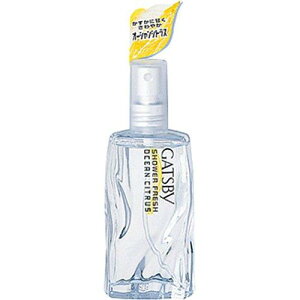 �y�}���_���z�M���c�r�[�@ �V�����[�t���b�V�� �I�[�V�����V�g���X�@60mL�y�M���c�r�[�z�y�t���O�����X�z�yGATSBY�z