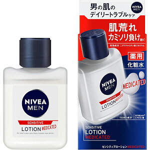 �y�ԉ��z�j�x�A���� �Z���V�e�B�u���[�V�����@110ml�y���ϐ��z�y�j�x�A�z�yNIVEA�z�y��򕔊O�i�z