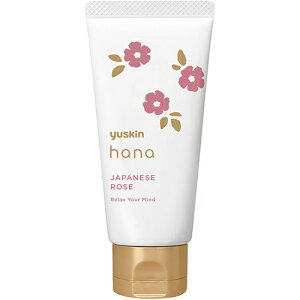 �y���[�X�L������z���[�X�L�� �n�i(hana) �n���h�N���[���W���p�j�[�Y���[�Y 50g�y���ێ��n���h�N���[���z�yyuskin�z