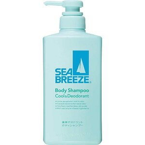 V[u[Y {fBVv[ N[fIhg f 490mL ySEA@BREEZE z{fB\[v