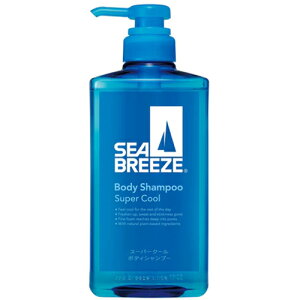 V[u[Y X[p[N[ {fBVv[ f 490mL ySEA@BREEZE z{fB\[v