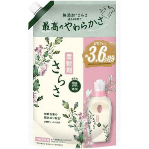 ���炳 �_��� �߂����p�@1350ml�y�����܁z�y���Y���z�y���炳�z�yP&G�z�ysarasa�z