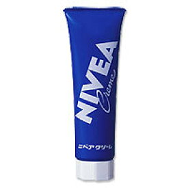 【花王】【NIVEA】ニベアクリーム チューブ 50g【ホホバ油】【スクワラン】