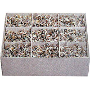 【セネファ】せんねん灸 オフにんにくきゅう 近江(おうみ) 業務用 1800点入【温熱用品】【つぼ灸】