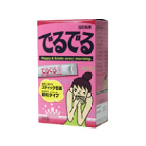 楽天市場】でるでる顆粒の通販
