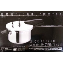 楽天市場】圧力鍋 松居一代 3lの通販