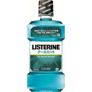 yW\W\zpXeN[~g 500mlytzy򕔊OizyLISTERINEz