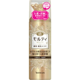 楽天市場 モウガ モルティ 育毛剤の通販